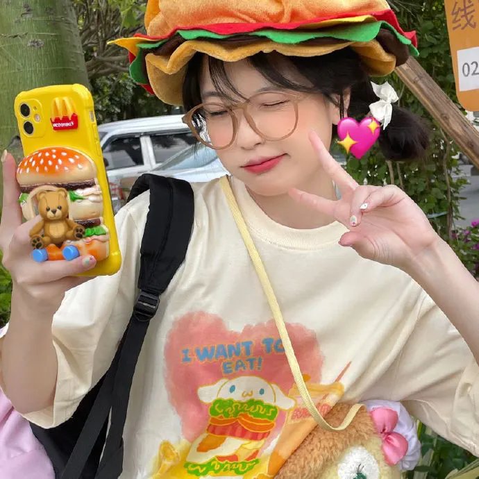 恋爱前辈说